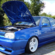 Image for article titled Here's What It Was Like At A Mind-Blowing Volkswagen GTI Festival In Germany